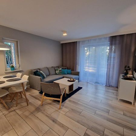 Apartament Baltic Park - Bel Mare 2 Погожеліца Екстер'єр фото